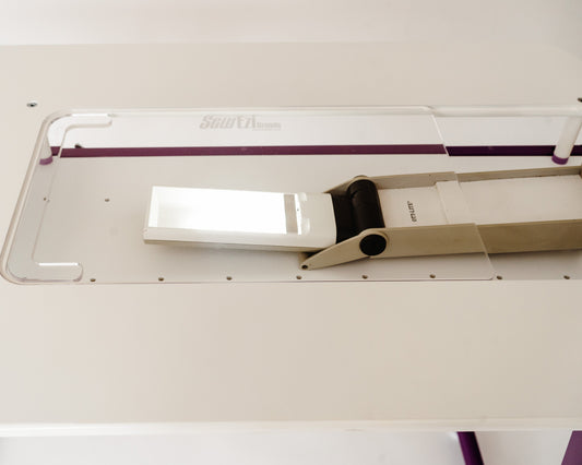 Light box insert