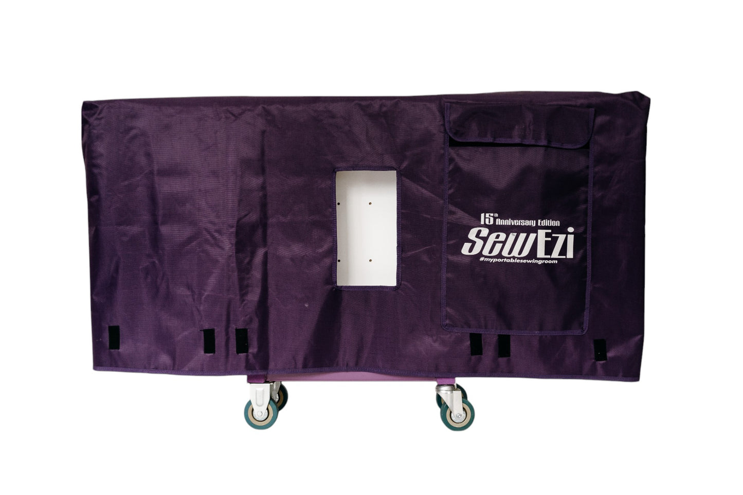 Grande Sewing Table