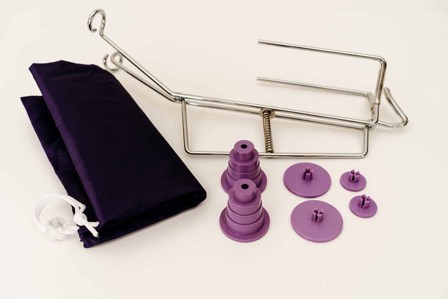 Thread Stand