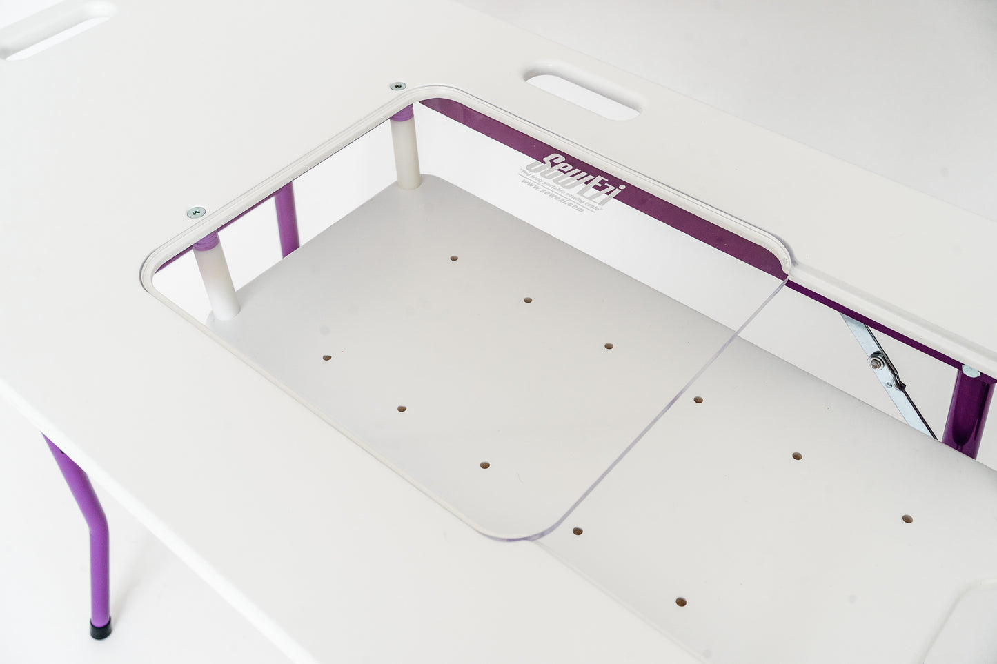 Light box insert