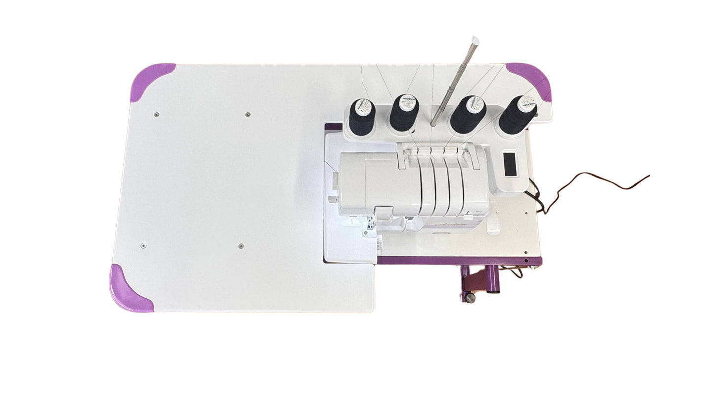 Serger Table
